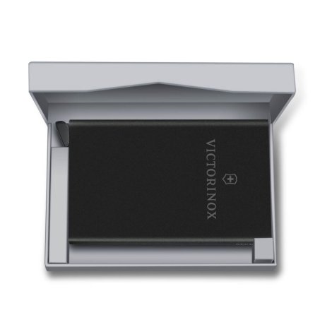 Altius Secrid Card Wallet Victorinox 612681 Black