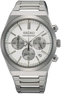 Hodinky Seiko SSB451P1