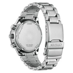 Watches Citizen JV2000-51L Promaster Sky Eco-Drive Pilot
