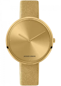 Watches Jacques Lemans Design Collection 1-2056H