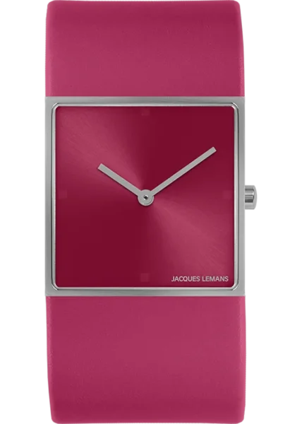 Watches Jacques Lemans Design Collection 1-2057J
