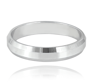 MINET Wedding ring JMAN0449SR57