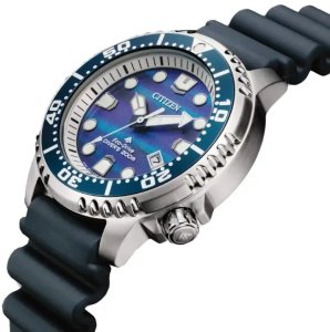 Hodinky Citizen BN0167-09W Promaster Marine Eco Drive Limited Edition