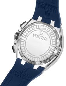Watches Festina 20755/1 Chrono Bike