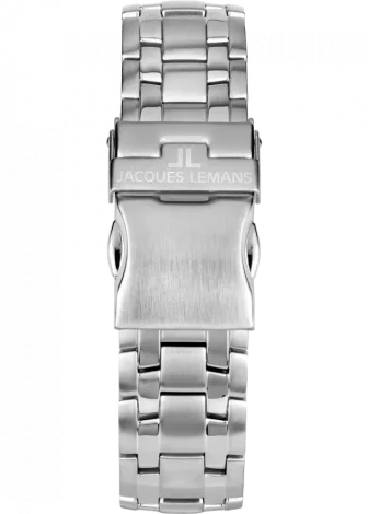 Watches Jacques Lemans Liverpool 1-2117ZB