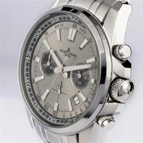 Watches Jacques Lemans Liverpool 1-2117ZA