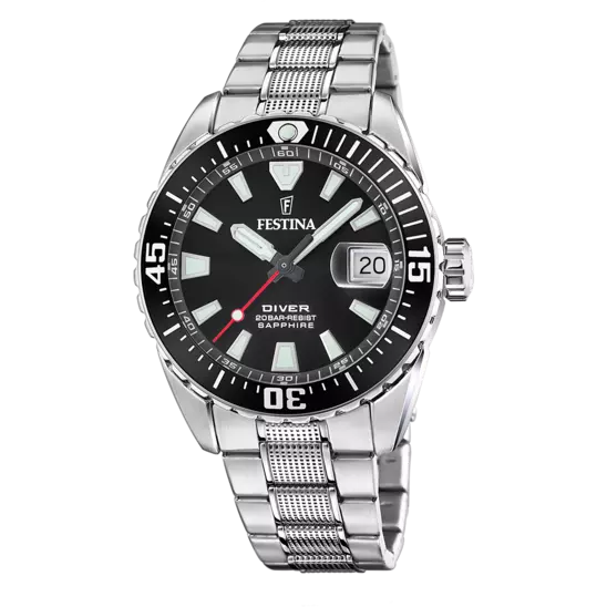 Hodinky Festina 20669/3