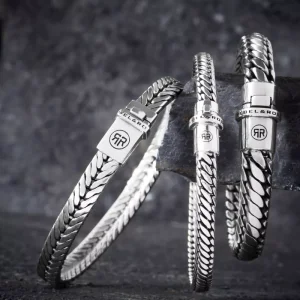 Bracelet Rebel & Rose RR-BR026-S-L