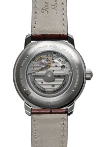 Watches  Zeppelin 8566-2