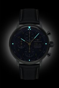 Watches BAUHAUS 2020-3