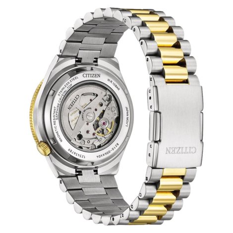 Hodinky Citizen NJ0234-58X Tsuyosa Shore Automatic