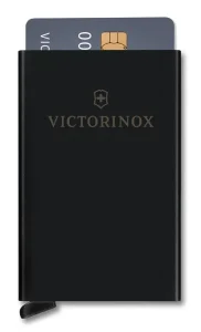 Altius Secrid Essential Card Wallet Victroinox 612677 Black