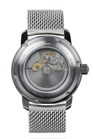 Watches Zeppelin 8462M-6