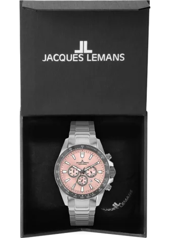 Watches Jacques Lemans Liverpool 1-2140L
