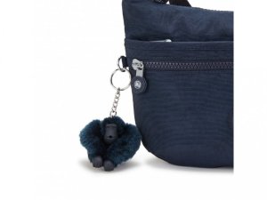 Handbag Kipling KPK0007096V1 ARTO S Blue Bleu 2