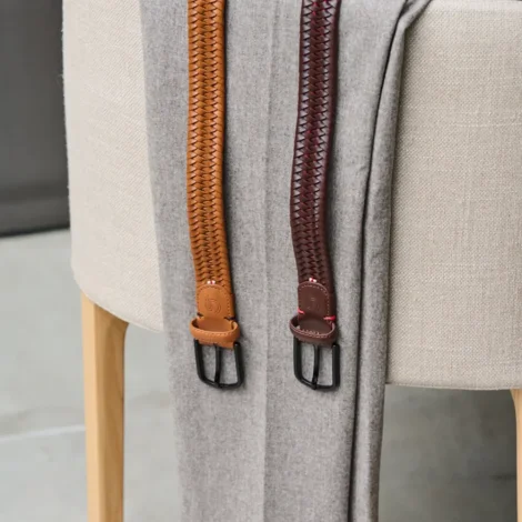 Pásek La Boucke Dallas LBDALCAM105 Medium