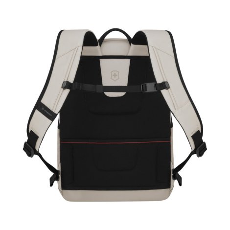 Backpack Victorinox 653552 Altmont Modern Deluxe with removable 15.6'' laptop sleeve, Stone White