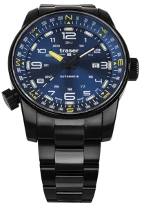 Watches Traser H3 109523 P68 Pathfinder Automatic