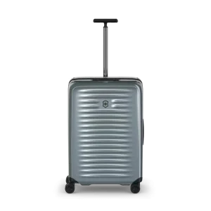 Victorinox Airox 612508 Medium Hardside Case, Silver