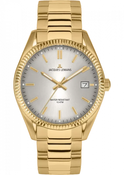 Watches Jacques Lemans Derby 50-3N