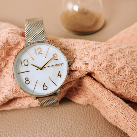 Hodinky MINET MWL5203