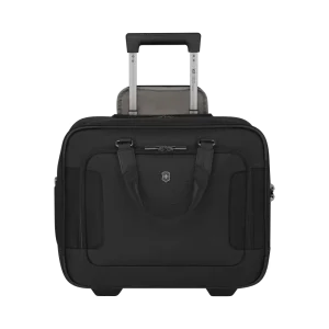Victorinox 653655 Werks Traveler 7.0 Rolling Bag Black