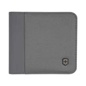 Peňaženka BI-FOLD Victorinox 653364 Šedá