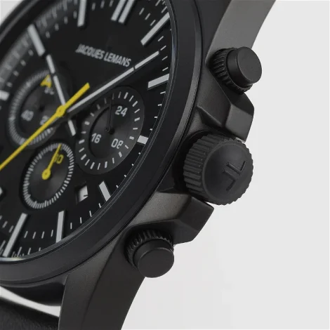 Watches Jacques Lemans Liverpool 1-2119B