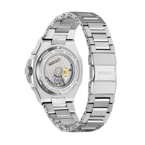 Hodinky Citizen NB6034-58L Series 8 GMT