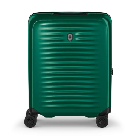 Kufr Airox Victorinox 653502 Global Hardside Carry-On, Forest Green