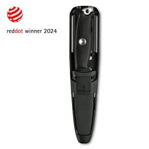 Fixed blade knife Venture Pro Black Victorinox 3.0903.3F
