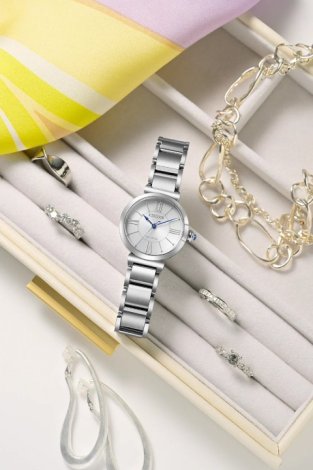 Watches Citizen EM1070-83A