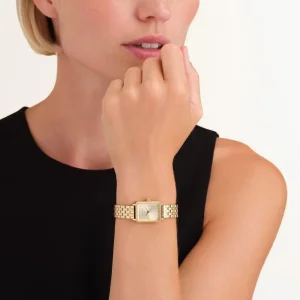 Watches Rosefield OCGSG-O82