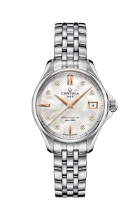 Watches Certina C032.207.11.116.00