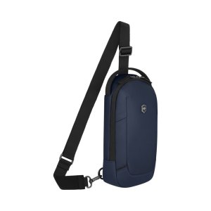 Single-strap backpack Victorinox 653541 Altmont Modern Sling, Navy Blue