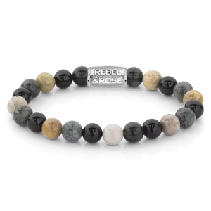Bracelet Rebel & Rose RR-80051-S-L
