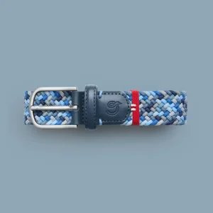 Belt La Boucle Notting Hill LBNOTBLU115 Larger
