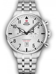 Watches Swiss Military by Chrono SM34098.02