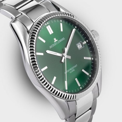Watches Jacques Lemans Derby 50-3E
