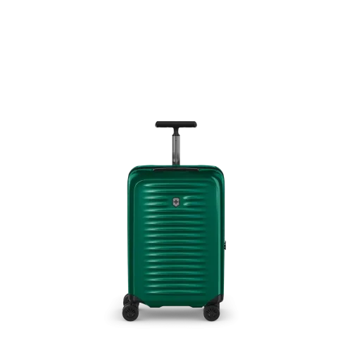 Kufr Airox Victorinox 653504 Frequent Flyer Hardside Carry-On, Forest Green