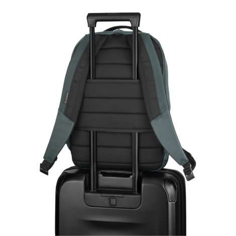 Victorinox 653286 Altmont Professional Compact Laptop Backpack Storm