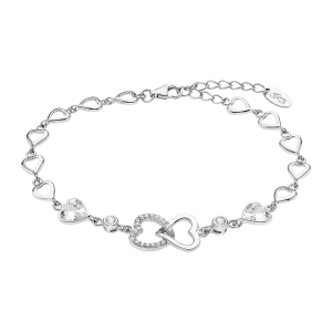 Dámský náramek Lotus Silver LP3093-2/1