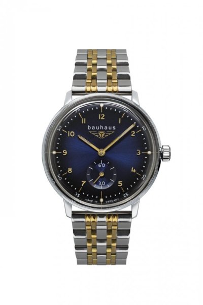 Watches BAUHAUS 2037M-3