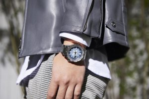 Hodinky Seiko SRPG57K1 Save the Ocean Antarctica Monster