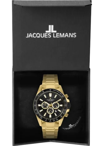 Watches Jacques Lemans Liverpool 1-2140I