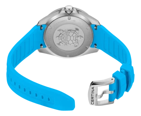 Hodinky Certina C047.452.17.011.00