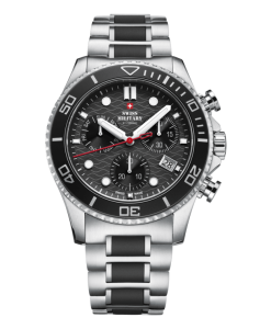 Watches Swiss Military by Chrono 34051.01