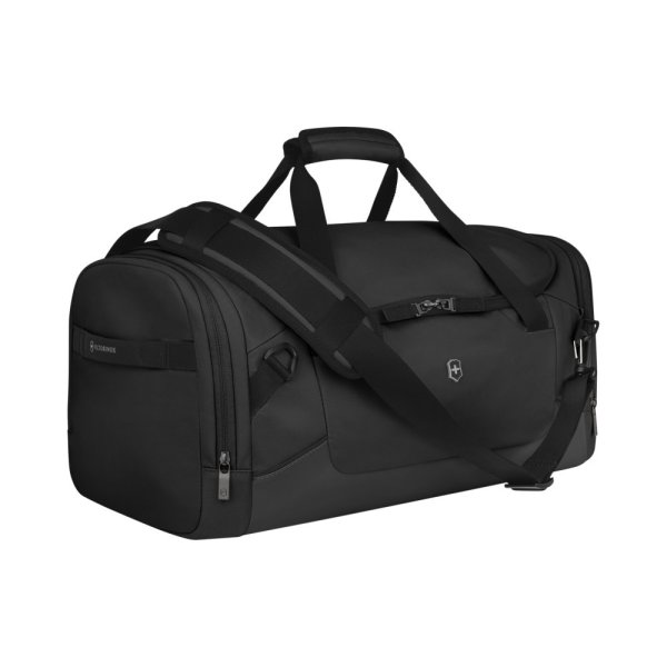 Travel bag and backpack 2-in-1 Victorinox 653557 Altmont Modern, Black