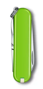 Pocket knife Classic SD Colors Victorinox 0.6223.43G Smashed Avocado