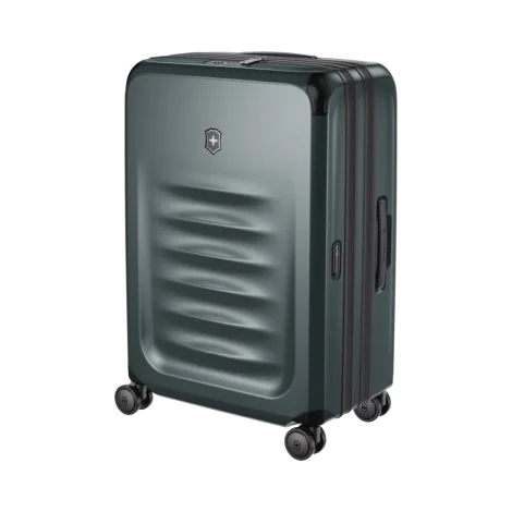 Victorinox 653157 Spectra 3.0 Expandable Medium Suitcase, Grey